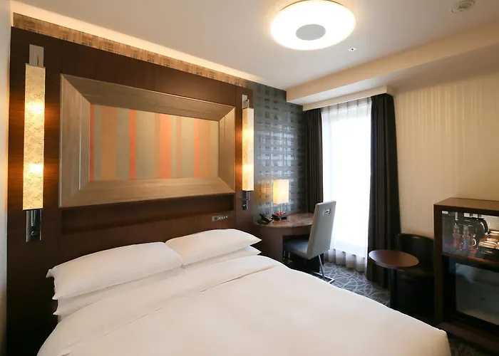 Richmond Hotel Premier Tokyo Schole