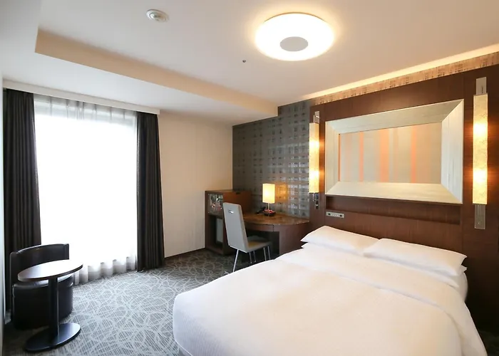 Richmond Hotel Premier Tokyo Schole