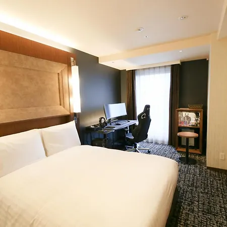 Richmond Hotel Premier Tokyo Schole Exterior photo