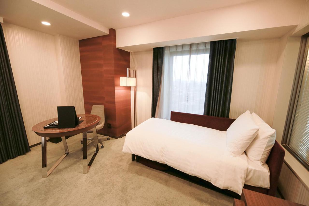 โรงแรม โรงแรมริชมอนด์ พรีเมียร์ โอชิอะเกะ