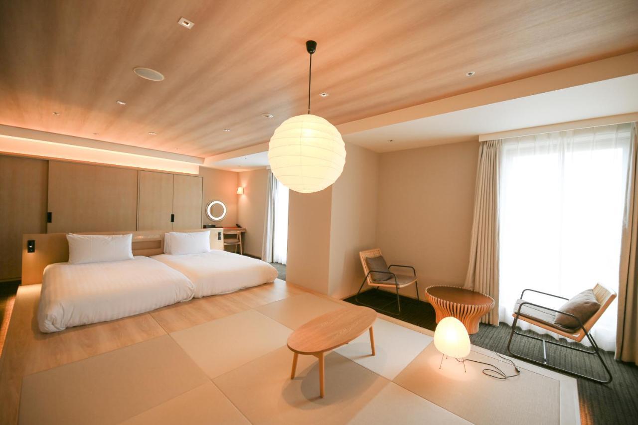 โรงแรมริชมอนด์ พรีเมียร์ โอชิอะเกะ