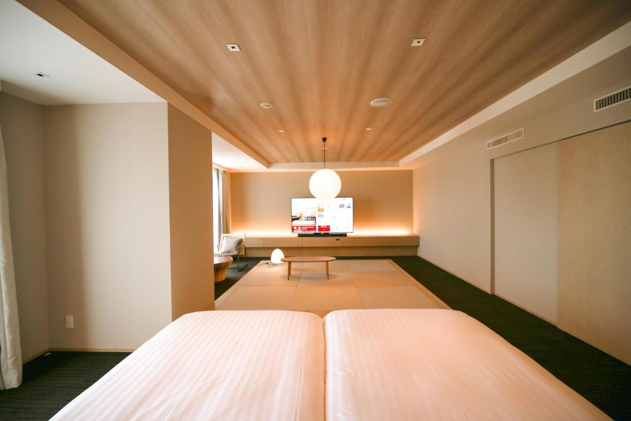 โรงแรมริชมอนด์ พรีเมียร์ โอชิอะเกะ 4*
