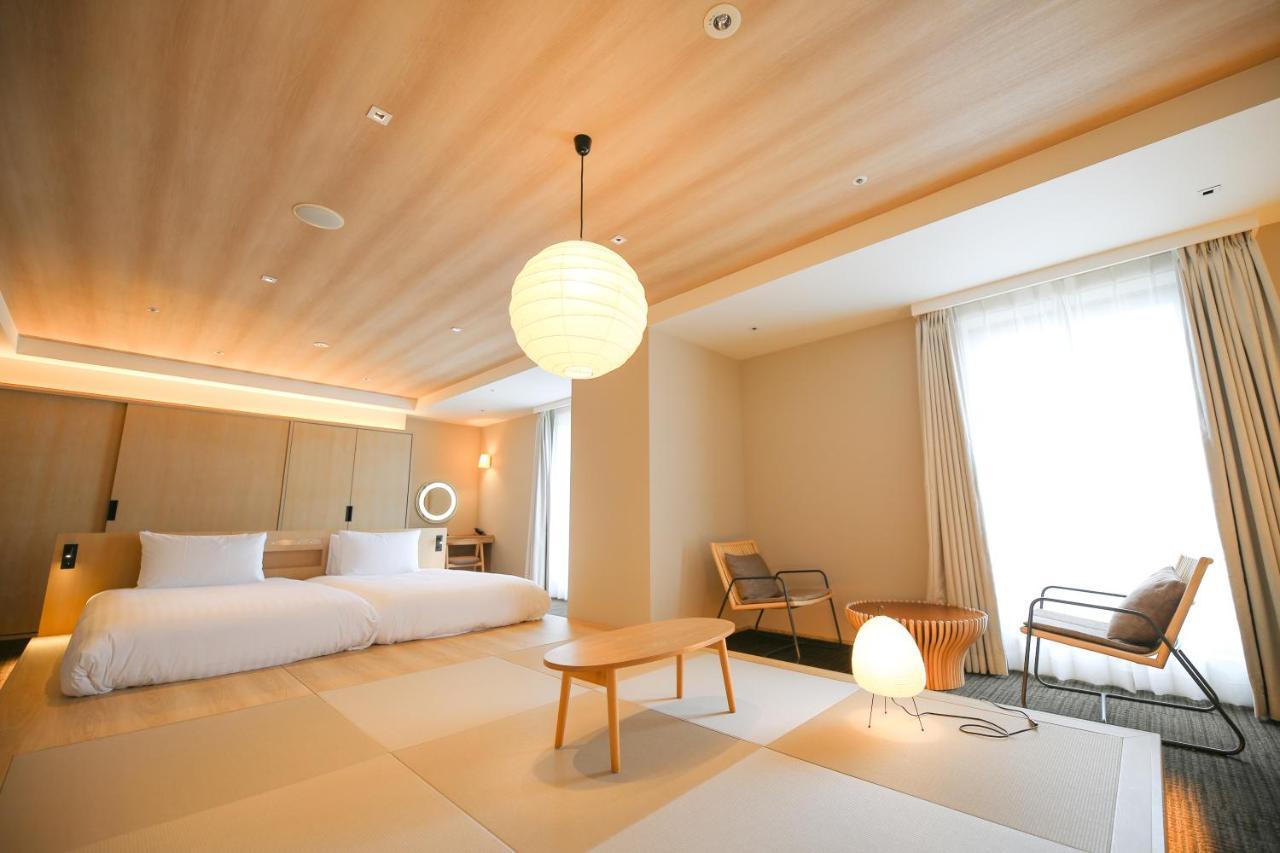 โรงแรม โรงแรมริชมอนด์ พรีเมียร์ โอชิอะเกะ 4*